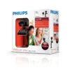 Philips SPC230NC/27 webcam 0.3 MP 640 x 480 pixels USB 1.1 Black