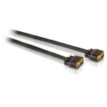 Philips SWX2112S/27 VGA cable 1.83 m VGA (D-Sub) Black