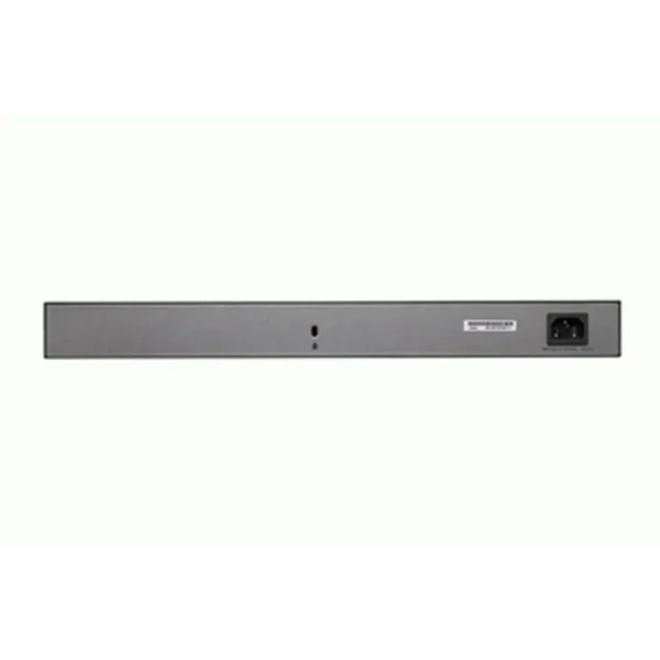 NETGEAR ProSafe GS724TR Managed