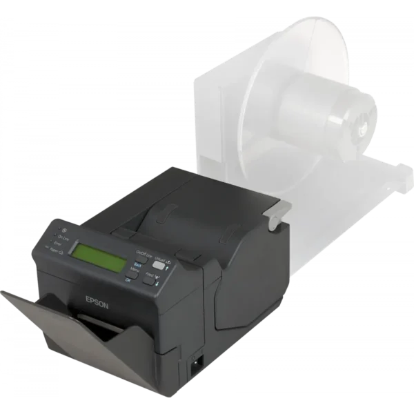 Epson TM-L500A (107): Combo, PS short, EDG, LCD, Tray