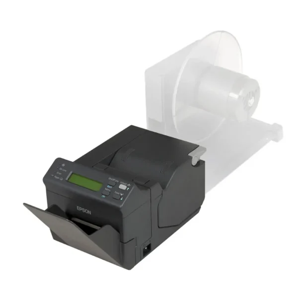 Epson TM-L500A (107): Combo, PS short, EDG, LCD, Tray
