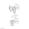 Neomounts tv wall mount