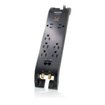 Philips Surge protector SPP5075B/17