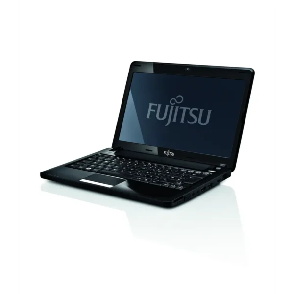 Fujitsu LIFEBOOK PH530 Intel® Core™ i3 i3-330UM 29.5 cm (11.6″) 4 GB DDR3-SDRAM 320 GB Intel HD Windows 7 Professional Black