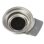 Philips HD5020/01 Grey 2-cup podholder