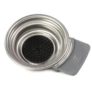 Philips HD5020/01 Grey 2-cup podholder