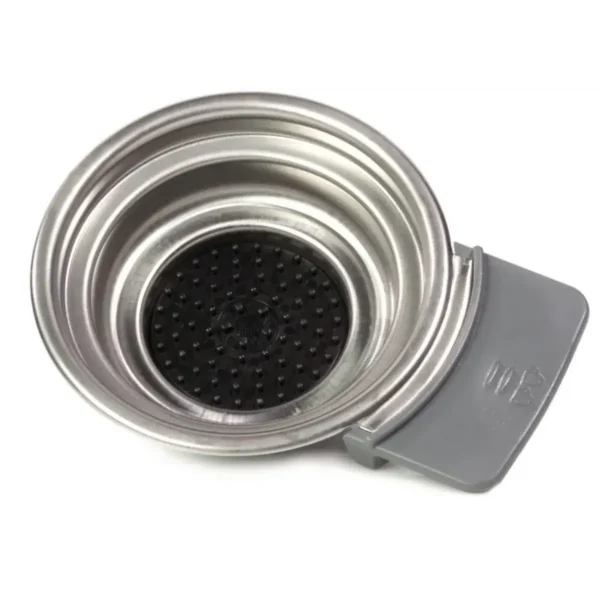 Philips HD5020/01 Grey 2-cup podholder