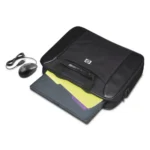 HP Mobile Productivity Bundle 39.6 cm (15.6″) Briefcase Black
