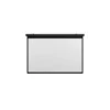 Multibrackets M 16:10 Motorized Proj Screen 232,6×145,4, 108″ Black Ed