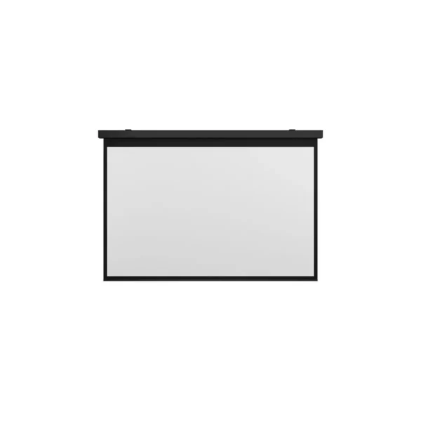 Multibrackets M 16:10 Motorized Proj Screen 232,6×145,4, 108″ Black Ed