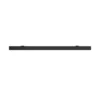 Multibrackets M 16:10 Motorized Proj Screen 232,6×145,4, 108″ Black Ed
