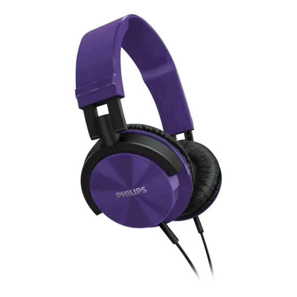 Philips Headband headphones SHL3000PP/00