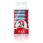 Philips PowerLife Battery LR03P24T/10