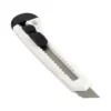 InLine Professional Cutter Knife with 18mm hardened blade