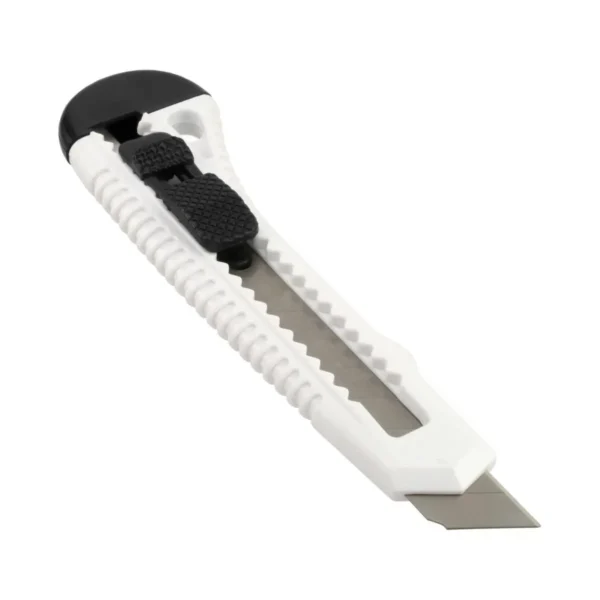 InLine Professional Cutter Knife with 18mm hardened blade
