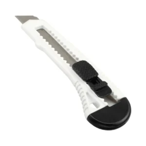InLine Professional Cutter Knife with 18mm hardened blade