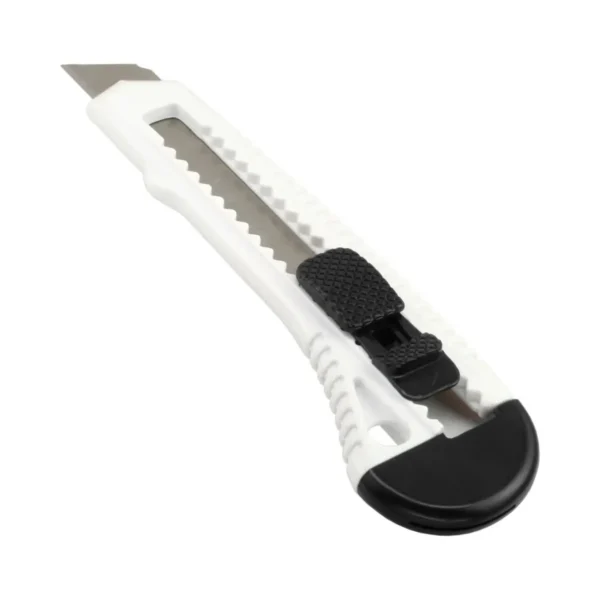 InLine Professional Cutter Knife with 18mm hardened blade