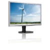 Philips Brilliance LCD monitor, LED backlight 241S4LCS/00