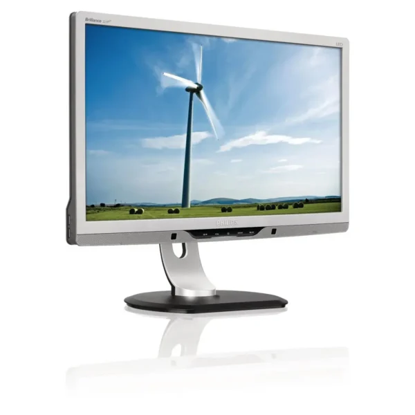 Philips Brilliance LED monitor 221P3LPES/00