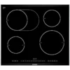 Bosch PIB675M24E hob Built-in Zone induction hob 4 zone(s)