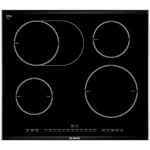 Bosch PIB675M24E hob Built-in Zone induction hob 4 zone(s)