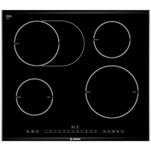 Bosch PIB675M24E hob Built-in Zone induction hob 4 zone(s)