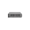 LevelOne 12-Port Fast Ethernet PoE Injector Hub, 200W