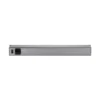 LevelOne 12-Port Fast Ethernet PoE Injector Hub, 200W