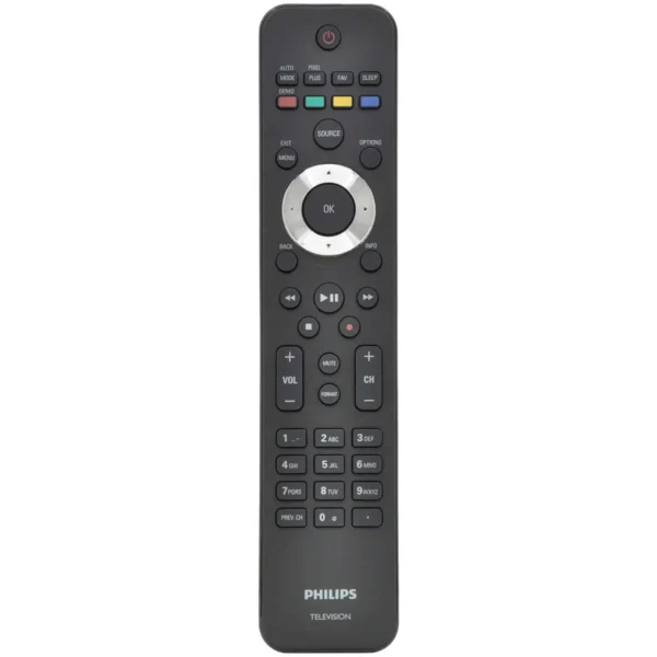 Philips 46PFL7505D/F7 TV 116.8 cm (46″) Full HD Black 450 cd/m²