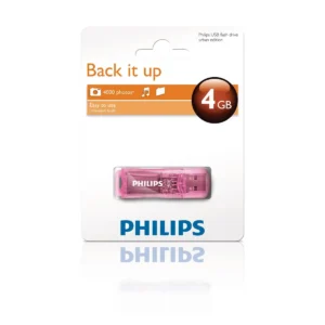 Philips USB Flash Drive FM02FD35B/00