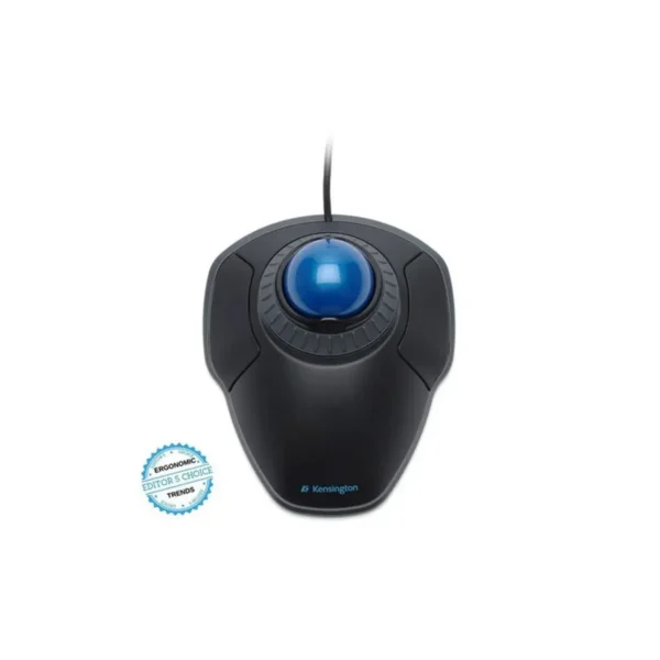 Kensington Orbit mouse Office Ambidextrous USB Type-A Optical