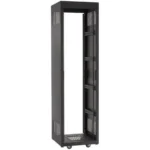 Chief NE1F2823 rack cabinet 28U Freestanding rack Black