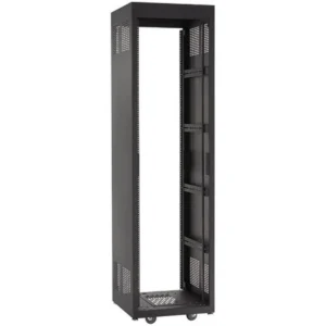 Chief NE1F2823 rack cabinet 28U Freestanding rack Black