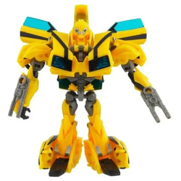 Hasbro Transformers Prime Deluxe Bumblebee