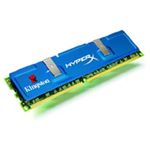 HyperX 1GB, , 1375MHz, DDR3, Non-ECC, CL7 (7-7-7-20), 128M X 64 memory module