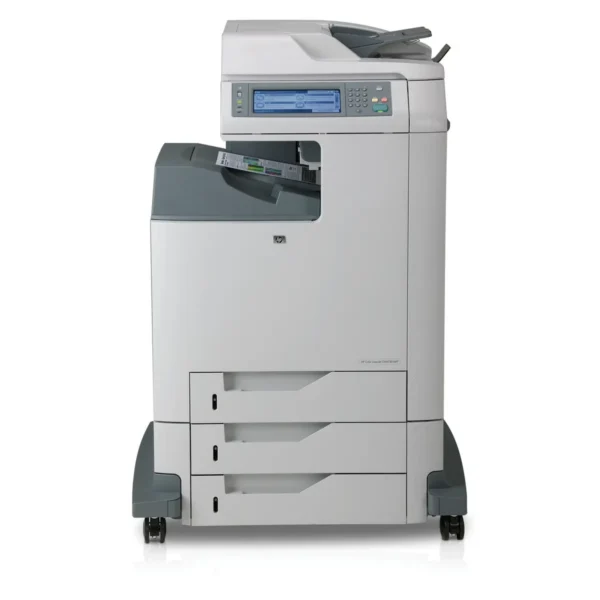 HP LaserJet Color CM4730f Laser A4 30 ppm