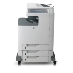 HP LaserJet Color CM4730f Laser A4 30 ppm