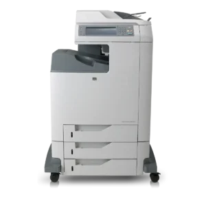 HP LaserJet Color CM4730f Laser A4 30 ppm