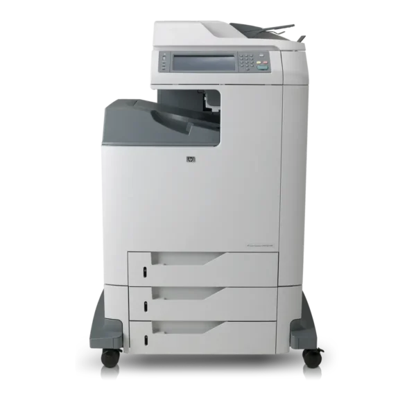 HP LaserJet Color CM4730f Laser A4 30 ppm