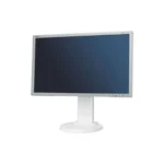 NEC MultiSync E201W LED display 50.8 cm (20″) 1600 x 900 pixels White