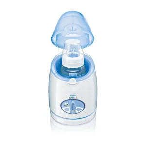 Philips AVENT Digital Bottle Warmer SCF260/34