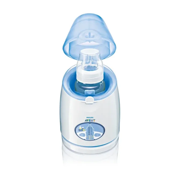 Philips AVENT Digital Bottle Warmer SCF260/34