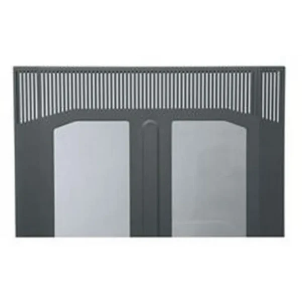 Middle Atlantic Products BGR Plexi Front Doors 19 Rackspaces Door
