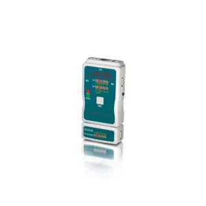 Equip Cable Tester