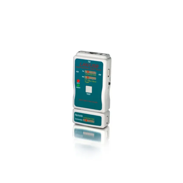Equip Cable Tester