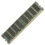 Hypertec AA834A-HY (Legacy) memory module 2 GB 2 x 1 GB DDR ECC