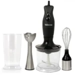 Tristar MX-4146 Stick blender set