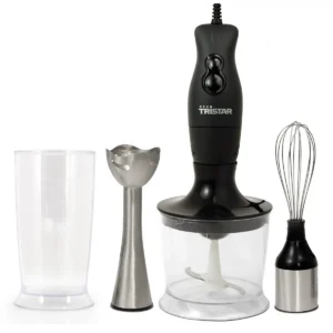 Tristar MX-4146 Stick blender set
