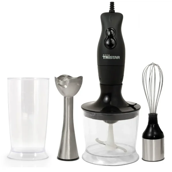 Tristar MX-4146 Stick blender set