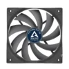 ARCTIC F12 PWM PST CO 120mm PWM with PST Case Fan for Continuous Operation